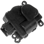 Order DORMAN (OE SOLUTIONS) - 604-241 - Heater Blend Door Or Water Shutoff Actuator For Your Vehicle