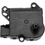 Order DORMAN (OE SOLUTIONS) - 604-252 - Heater Blend Door Or Water Shutoff Actuator For Your Vehicle