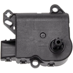 Order DORMAN (OE SOLUTIONS) - 604-262 - Heater Blend Door Or Water Shutoff Actuator For Your Vehicle