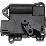 Order Heater Blend Door Or Water Shutoff Actuator by DORMAN (OE SOLUTIONS) - 604-264 For Your Vehicle