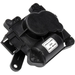 Order Heater Blend Door Or Water Shutoff Actuator by DORMAN (OE SOLUTIONS) - 604-266 For Your Vehicle