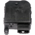 Order Heater Blend Door Or Water Shutoff Actuator by DORMAN (OE SOLUTIONS) - 604-280 For Your Vehicle