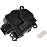 Order Heater Blend Door Or Water Shutoff Actuator by DORMAN (OE SOLUTIONS) - 604288 For Your Vehicle