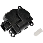 Order DORMAN (OE SOLUTIONS) - 604-290 - Air Door Actuator - Blend Door For Your Vehicle