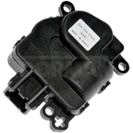 Order Heater Blend Door Or Water Shutoff Actuator by DORMAN (OE SOLUTIONS) - 604-294 For Your Vehicle