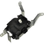 Order DORMAN (OE SOLUTIONS) - 604-314 - HVAC Air Door Actuator For Your Vehicle