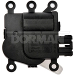 Purchase Heater Blend Door Or Water Shutoff Actuator by DORMAN (OE SOLUTIONS) - 604-450