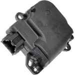 Order DORMAN (OE SOLUTIONS) - 604625 - Heater Blend Door Or Water Shutoff Actuator For Your Vehicle