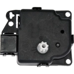 Order Heater Blend Door Or Water Shutoff Actuator by DORMAN (OE SOLUTIONS) - 604628 For Your Vehicle