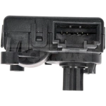 Order Heater Blend Door Or Water Shutoff Actuator by DORMAN (OE SOLUTIONS) - 604-704 For Your Vehicle