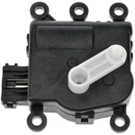 Order DORMAN (OE SOLUTIONS) - 604-811 - Heater Blend Door Or Water Shutoff Actuator For Your Vehicle