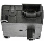 Purchase Heater Blend Door Or Water Shutoff Actuator by DORMAN (OE SOLUTIONS) - 604-813