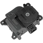 Order Heater Blend Door Or Water Shutoff Actuator by DORMAN (OE SOLUTIONS) - 604-905 For Your Vehicle