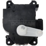 Purchase Heater Blend Door Or Water Shutoff Actuator by DORMAN (OE SOLUTIONS) - 604939