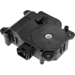 Order DORMAN (OE SOLUTIONS) - 604-962 - Heater Blend Door Or Water Shutoff Actuator For Your Vehicle