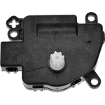 Order DORMAN (OE SOLUTIONS) - 604-970 - Heater Blend Door Or Water Shutoff Actuator For Your Vehicle