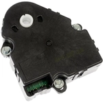 Order DORMAN (OE SOLUTIONS) - 604-991 - HVAC Air Door Actuator For Your Vehicle