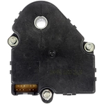 Order DORMAN (OE SOLUTIONS) - 604-992 - HVAC Air Door Actuator For Your Vehicle