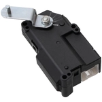 Order Heater Blend Door Or Water Shutoff Actuator by FOUR SEASONS - 73602 For Your Vehicle