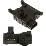 Order GLOBAL PARTS DISTRIBUTORS - 1712337 - HVAC Heater Blend Door Actuator For Your Vehicle