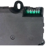 Order SKP - SK604140 - HVAC Heater Blend Door Actuator For Your Vehicle