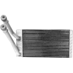 Order ACDELCO - 15-63246 - HVAC Heater Core For Your Vehicle