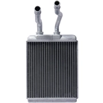 Order Heater Core by OSC - 98483 For Your Vehicle