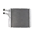 Order OSC - 98552 - HVAC Heater Core For Your Vehicle