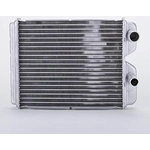 Order Heater Core by TYC - 96013 For Your Vehicle