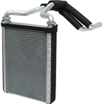 Order UAC - HT400064C - Heater Core Aluminum For Your Vehicle