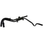 Order DORMAN - 626-521 - HVAC Heater Hose Assembly For Your Vehicle