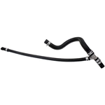 Order DORMAN - 626-538 - HVAC Heater Hose Assembly For Your Vehicle