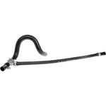 Order DORMAN - 626-553 - HVAC Heater Hose Assembly For Your Vehicle