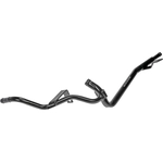 Order DORMAN - 626-574 - HVAC Heater Hose Assembly For Your Vehicle