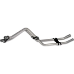 Order DORMAN - 626-634 - HVAC Heater Hose Assembly For Your Vehicle