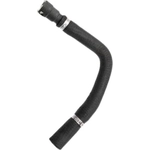 Order Heater Hose by DAYCO - 88417 For Your Vehicle