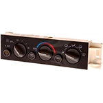 Order GLOBAL PARTS DISTRIBUTORS - 1712107 - HVAC Control Panel For Your Vehicle