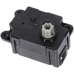 Order ACDELCO - 15-74238 - HVAC Mode Door Actuator For Your Vehicle