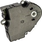 Order GLOBAL PARTS DISTRIBUTORS - 1712063 - HVAC Heater Blend Door Actuator For Your Vehicle