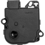 Order GLOBAL PARTS DISTRIBUTORS - 1712913 - HVAC Heater Blend Door Actuator For Your Vehicle