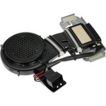 Order DORMAN (OE SOLUTIONS) - 974-805 - HVAC Seat Fan For Your Vehicle