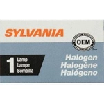 Order High Beam Headlight by SYLVANIA - H1.BX For Your Vehicle