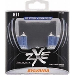 Order High Beam Headlight by SYLVANIA - H11SZ.PB2 For Your Vehicle