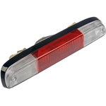 Order High Mount Brake Light by DORMAN (OE SOLUTIONS) - 923-206 For Your Vehicle