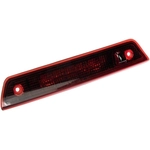 Order High Mount Brake Light by DORMAN (OE SOLUTIONS) - 923-216 For Your Vehicle