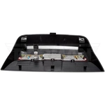 Order High Mount Brake Light by DORMAN (OE SOLUTIONS) - 923-291 For Your Vehicle