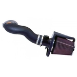 Order High Performance Air Filter Intake Kit by K & N ENGINEERING - 57-2555 For Your Vehicle