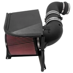 Order High Performance Air Filter Intake Kit by K & N ENGINEERING - 57-3077 For Your Vehicle