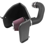 Purchase High Performance Air Filter Intake Kit by K & N ENGINEERING - 573088