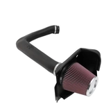 Purchase K & N ENGINEERING - 63-1564 - High Performance Air Filter Intake Kit